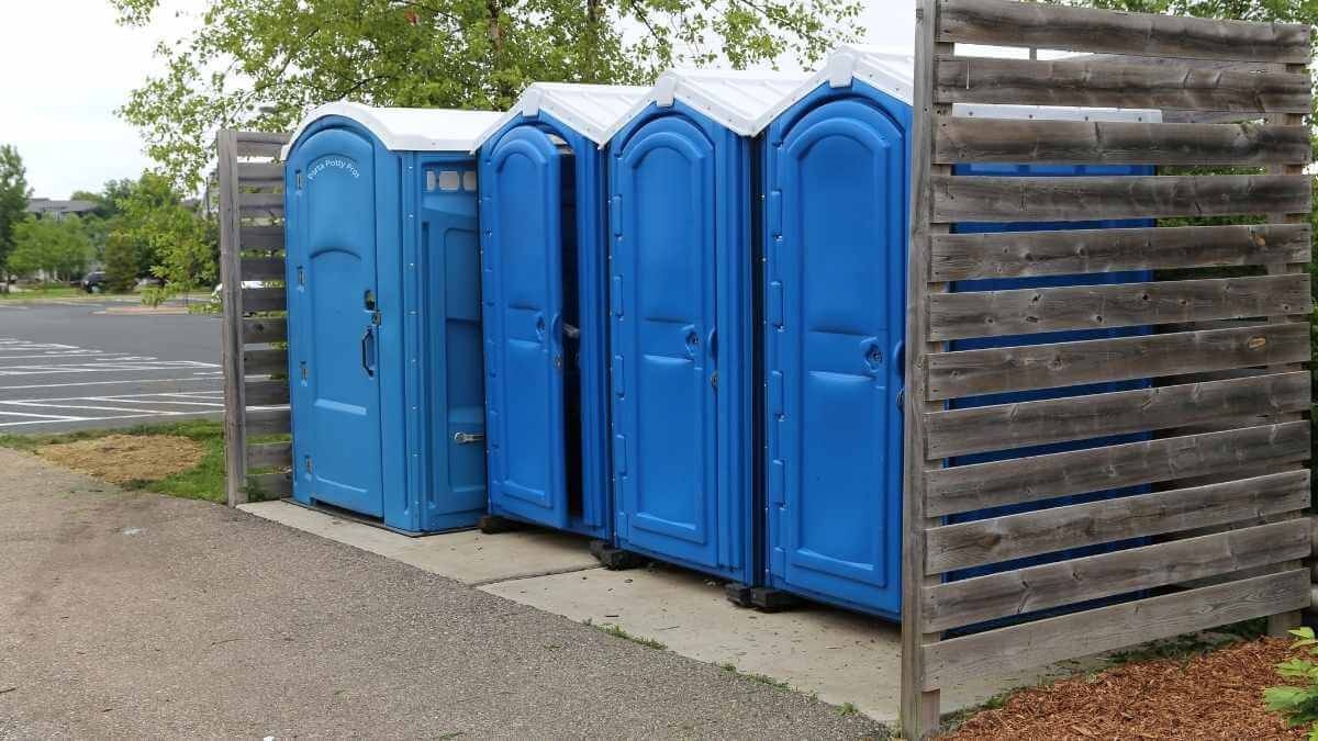 Porta Potty Rental Pros - Top Porta Potty Rentals in Wilton, WI, 54670